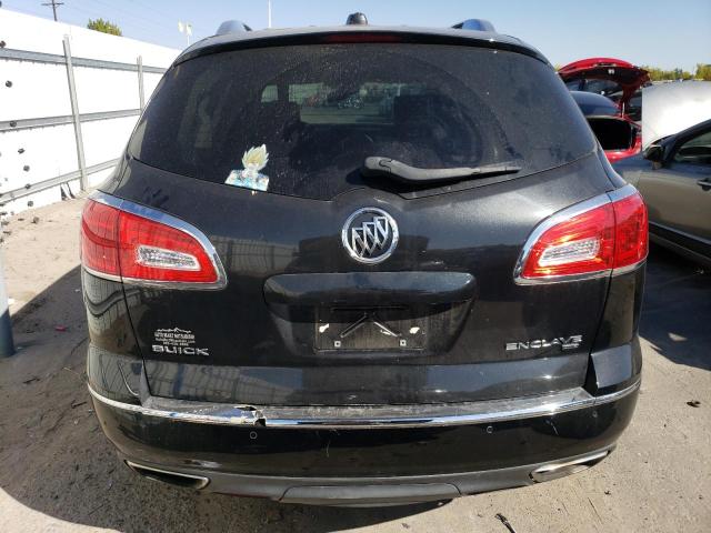 Photo 6 from auction – 2016 BUICK ENCLAVE with VIN 5GAKVCKDXGJ290247