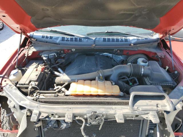 Photo 11 from auction – 2016 FORD F150 SUPER with VIN 1FTEW1CG1GKF75502
