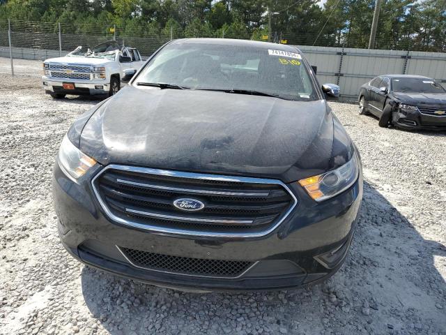 Photo 5 from auction – 2014 FORD TAURUS with VIN 1FAHP2F87EG111284