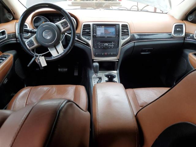 Photo 8 from auction – 2012 JEEP GRAND CHER with VIN 1C4RJFCG3CC264459