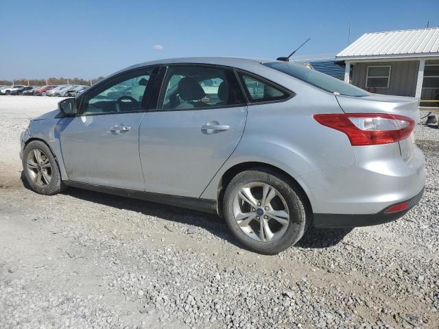 Фото 2 с аукциона – 2013 FORD FOCUS SE с VIN 1FADP3F20DL373282
