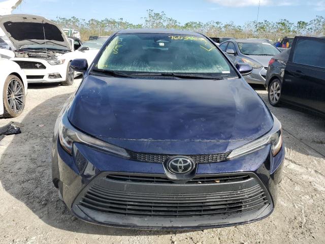 Photo 5 from auction – 2023 TOYOTA COROLLA LE with VIN 5YFB4MDE4PP003784
