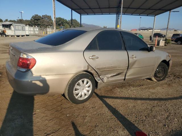 Photo 3 from auction – 2005 TOYOTA CAMRY LE with VIN 4T1BE32K65U403728