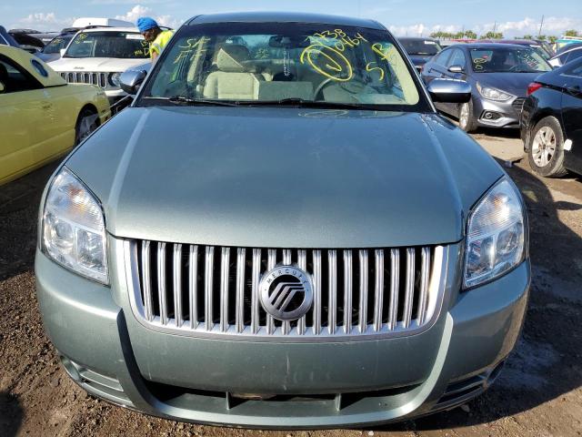 Photo 5 from auction – 2008 MERCURY SABLE PREM with VIN 1MEHM42WX8G609338