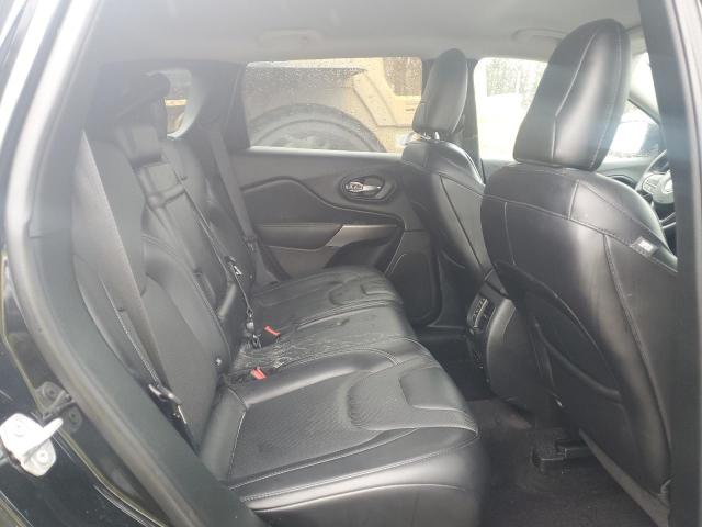 Photo 11 from auction – 2019 JEEP CHEROKEE L with VIN 1C4PJLDB3KD164976