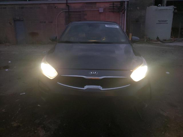 Photo 5 from auction – 2019 KIA FORTE EX with VIN 3KPF54AD5KE028214