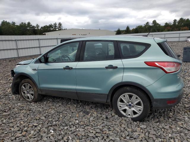 Photo 2 from auction – 2013 FORD ESCAPE S with VIN 1FMCU0F77DUA82745