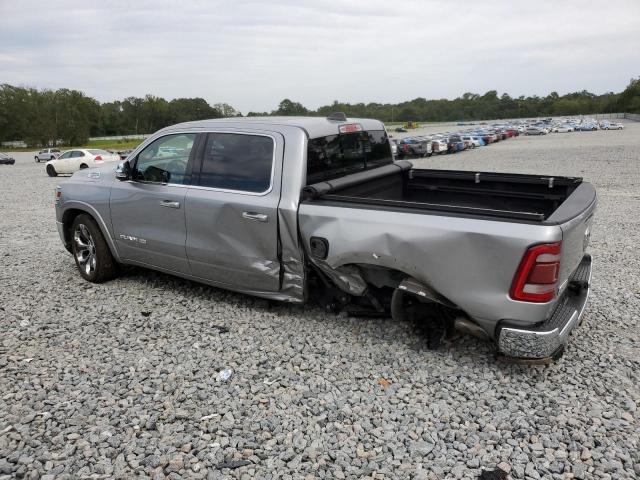 Photo 2 from auction – 2019 RAM 1500 LONGH with VIN 1C6SRFKT9KN669373