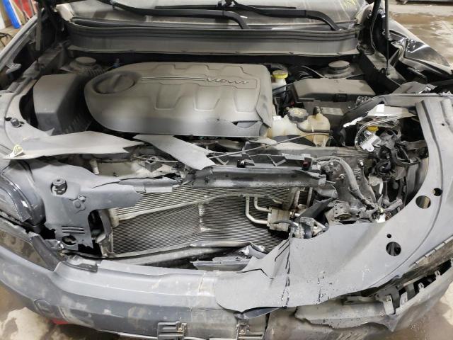 Photo 11 from auction – 2019 JEEP CHEROKEE T with VIN 1C4PJMBX4KD228768