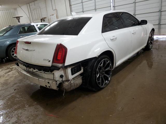 Photo 3 from auction – 2016 CHRYSLER 300 S with VIN 2C3CCABG9GH351164