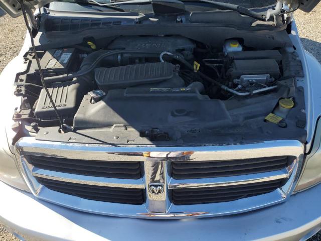 Photo 12 from auction – 2005 DODGE DURANGO LI with VIN 1D8HB58D75F557933