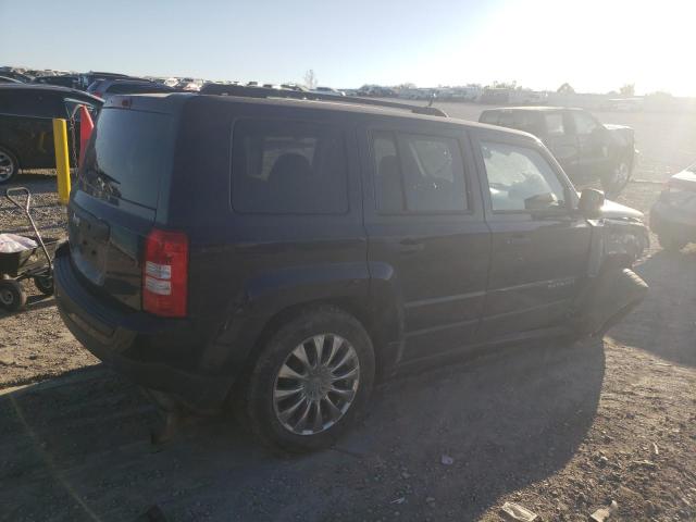 Photo 3 from auction – 2015 JEEP PATRIOT SP with VIN 1C4NJPBB7FD314210