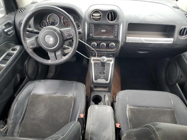 Photo 8 from auction – 2014 JEEP COMPASS LA with VIN 1C4NJDEB0ED665498