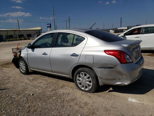 Photo 2 from auction – 2012 NISSAN VERSA S with VIN 3N1CN7AP4CL942887