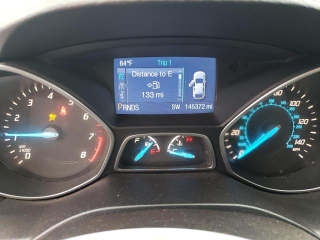 Photo 9 from auction – 2014 FORD ESCAPE S with VIN 1FMCU0F73EUA05517