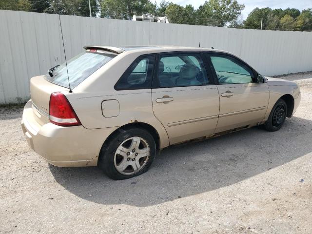 Photo 3 from auction – 2005 CHEVROLET MALIBU MAX with VIN 1G1ZU64865F142753