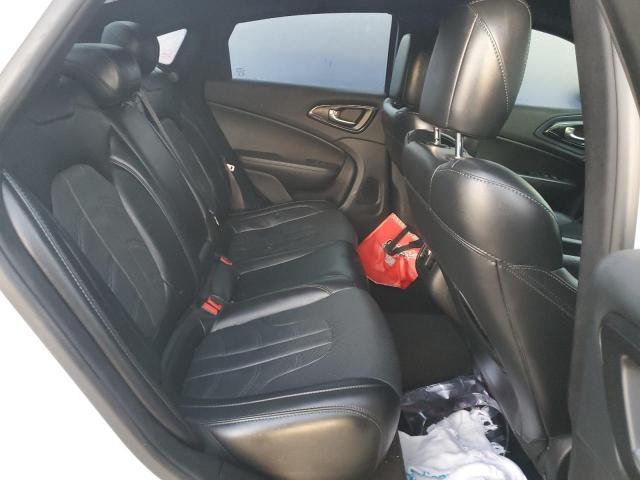 Photo 10 from auction – 2016 CHRYSLER 200 S with VIN 1C3CCCDG5GN100593