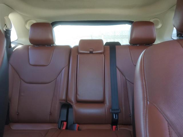 Photo 10 from auction – 2015 FORD EDGE TITAN with VIN 2FMPK4K86FBB10718