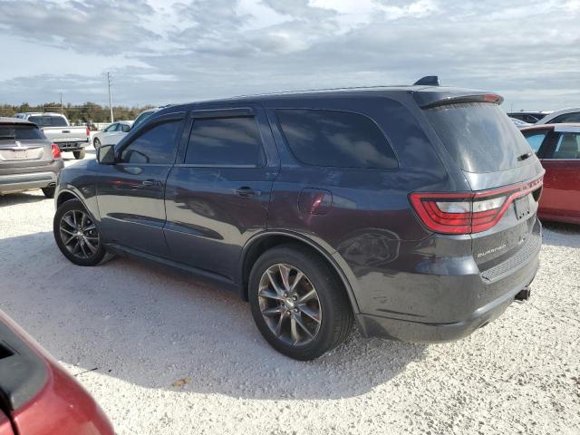 Photo 2 from auction – 2014 DODGE DURANGO LI with VIN 1C4RDHDG4EC589965
