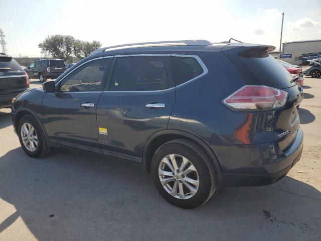 Photo 2 from auction – 2016 NISSAN ROGUE S with VIN 5N1AT2MT1GC912507