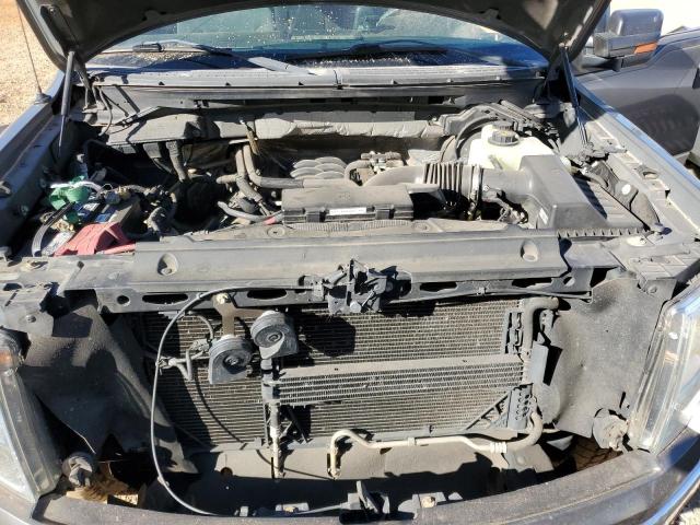 Photo 11 from auction – 2012 FORD F150 SUPER with VIN 1FTFW1EF5CFC69799