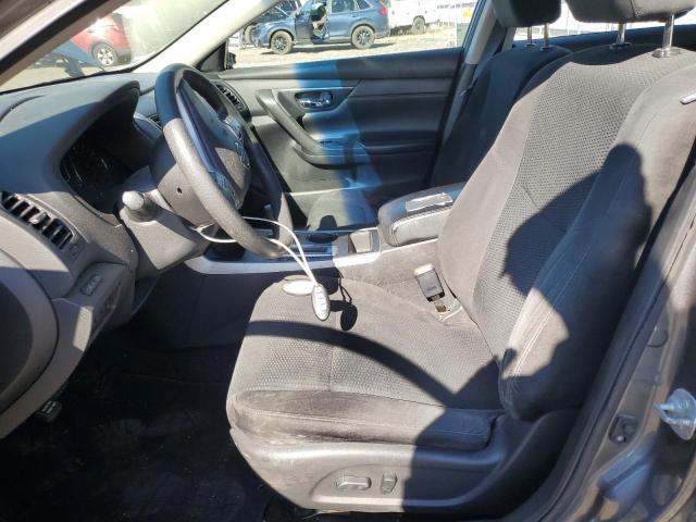 Photo 7 from auction – 2015 NISSAN ALTIMA 2.5 with VIN 1N4AL3AP6FC255841