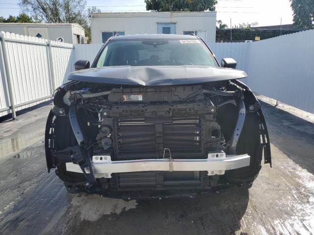 Photo 5 from auction – 2024 FORD EXPLORER X with VIN 1FMSK7DH2RGA04515
