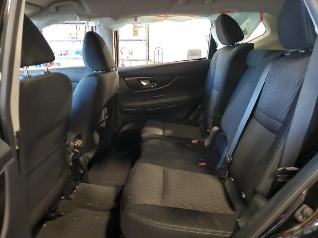 Photo 11 from auction – 2017 NISSAN ROGUE S with VIN KNMAT2MT8HP603003