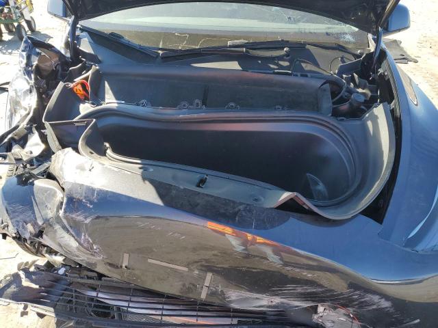 Photo 12 from auction – 2024 TESLA MODEL Y with VIN 7SAYGDEE6RA227234