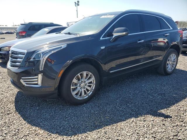 Photo 1 from auction – 2019 CADILLAC XT5 with VIN 1GYKNARS5KZ299790