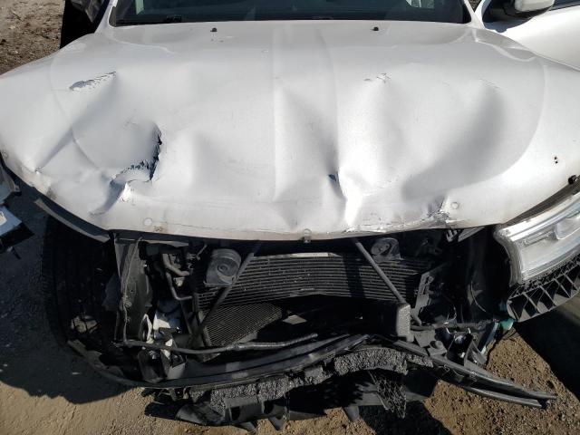 Photo 12 from auction – 2018 DODGE DURANGO SX with VIN 1C4RDJAGXJC156186