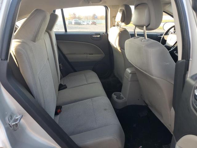 Photo 11 from auction – 2012 DODGE CALIBER SX with VIN 1C3CDWDA3CD507869