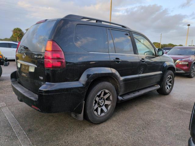 Photo 3 from auction – 2004 LEXUS GX 470 with VIN JTJBT20X940063559