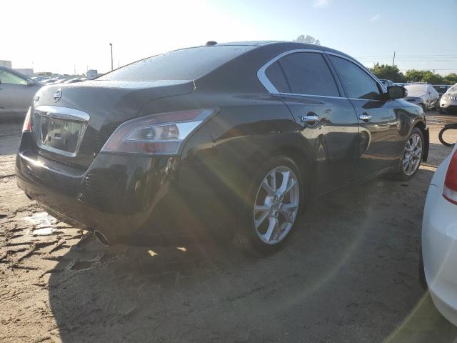 Photo 3 from auction – 2014 NISSAN MAXIMA S with VIN 1N4AA5AP5EC483555