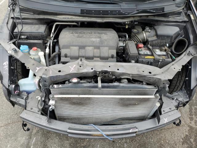 Photo 12 from auction – 2014 HONDA ODYSSEY EX with VIN 5FNRL5H69EB127553