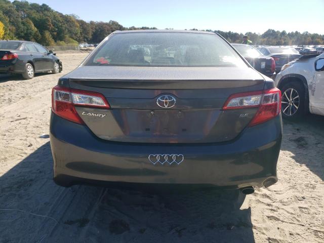 Photo 6 from auction – 2014 TOYOTA CAMRY L with VIN 4T1BF1FK5EU351553