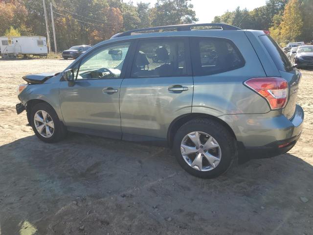 Photo 2 from auction – 2015 SUBARU FORESTER 2 with VIN JF2SJADC9FH423901