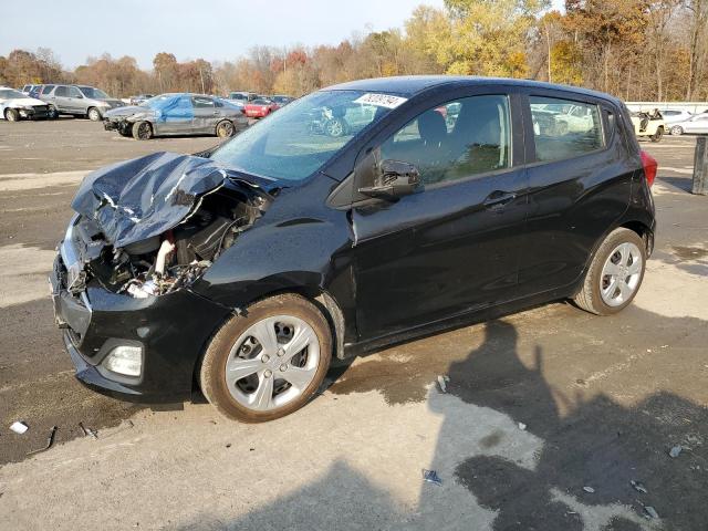 Photo 1 from auction – 2019 CHEVROLET SPARK LS with VIN KL8CB6SA6KC737195