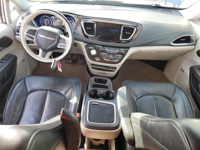 Photo 8 from auction – 2018 CHRYSLER PACIFICA L with VIN 2C4RC1GGXJR232961