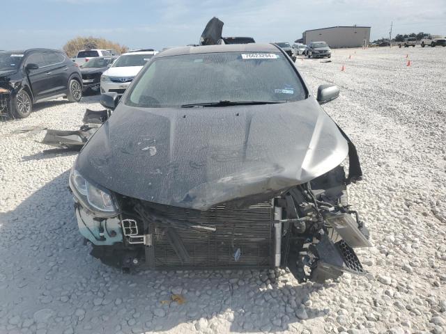 Photo 5 from auction – 2017 CHEVROLET VOLT LT with VIN 1G1RC6S52HU217525