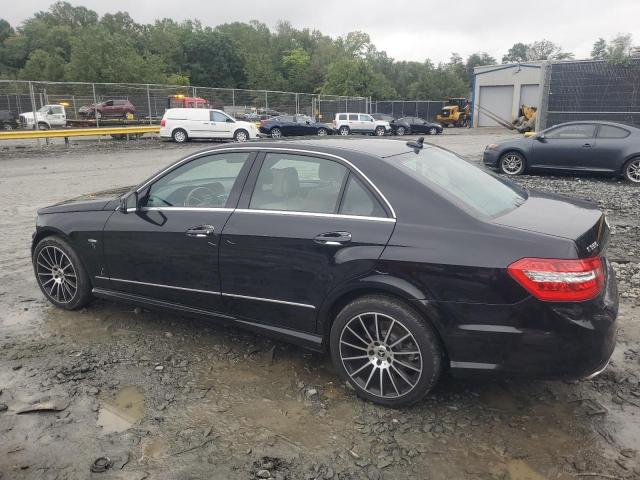 Photo 2 from auction – 2012 MERCEDES-BENZ E 350 4MAT with VIN WDDHF8JB6CA631842