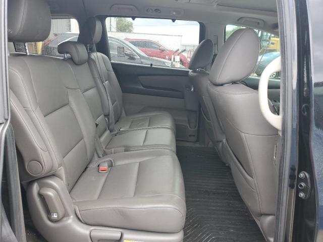 Photo 11 from auction – 2015 HONDA ODYSSEY EX with VIN 5FNRL5H61FB124129