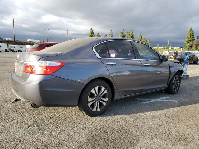 Photo 3 from auction – 2014 HONDA ACCORD LX with VIN 1HGCR2F37EA035170