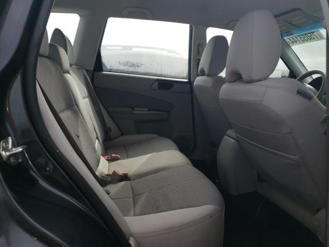 Photo 11 from auction – 2013 SUBARU FORESTER 2 with VIN JF2SHABC1DH432636
