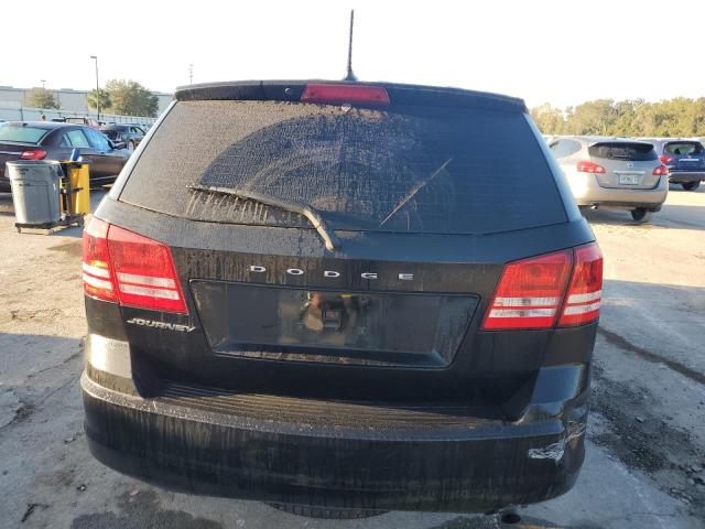 Photo 6 from auction – 2014 DODGE JOURNEY SE with VIN 3C4PDCAB5ET289200