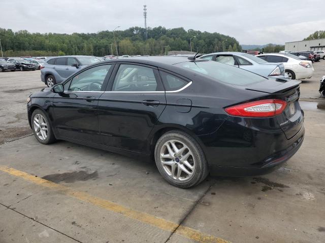 Foto 2 de la subasta – 2016 FORD FUSION SE con VIN 3FA6P0HD2GR349917