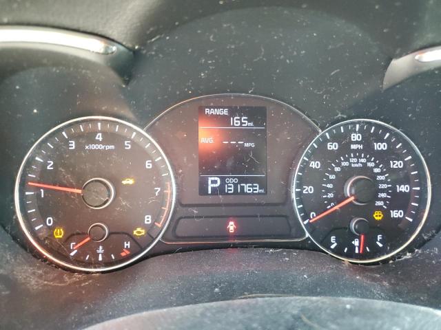 Photo 9 from auction – 2015 KIA FORTE LX with VIN KNAFK4A69F5291461