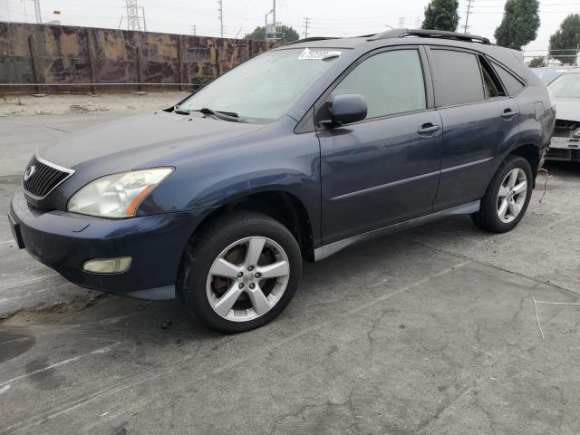 LEXUS RX 330 2005 with VIN 2T2HA31U15C084275 - Photo from auction