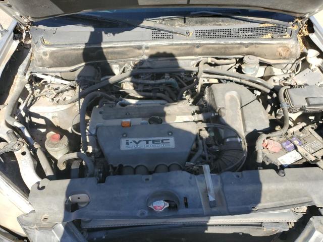 Photo 12 from auction – 2003 HONDA CR-V LX with VIN JHLRD68473C009774