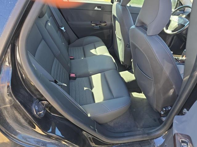 Photo 6 from auction – 2007 VOLVO S40 2.4I with VIN YV1MS382672294807